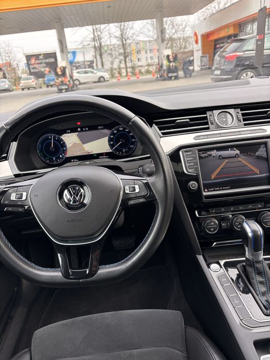 VOLKSWAGEN Passat 2016 — imagine 25