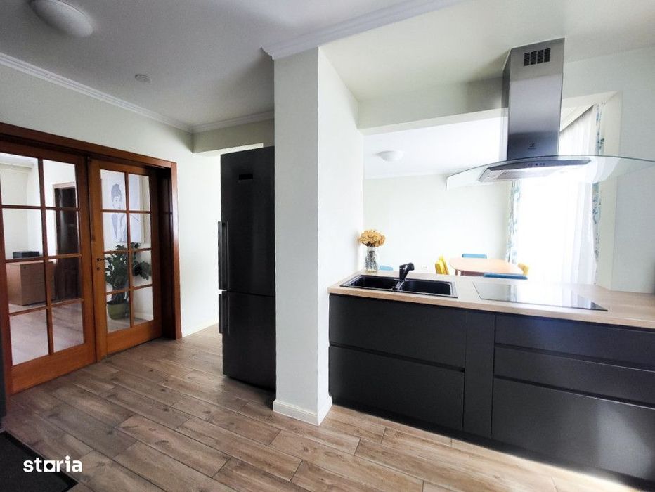 Apartament 4 camere, ultrafinisat, Calea Aradului