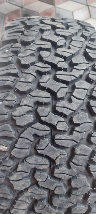 Шины с дисками 18