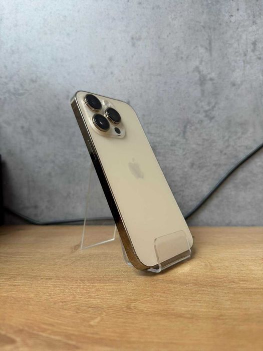 ZAP AMANET Gara de Nord - iPhone 14 Pro - 128GB - Gold