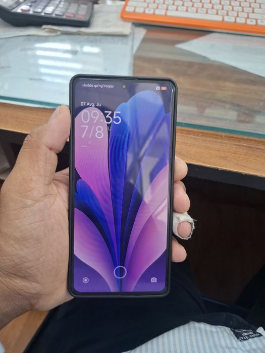 Redmi note 13 pro