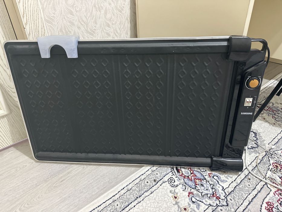 Обогреватель samsung