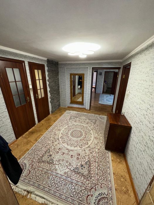 Продам 4-х комнатный дом ,96 кВ.м