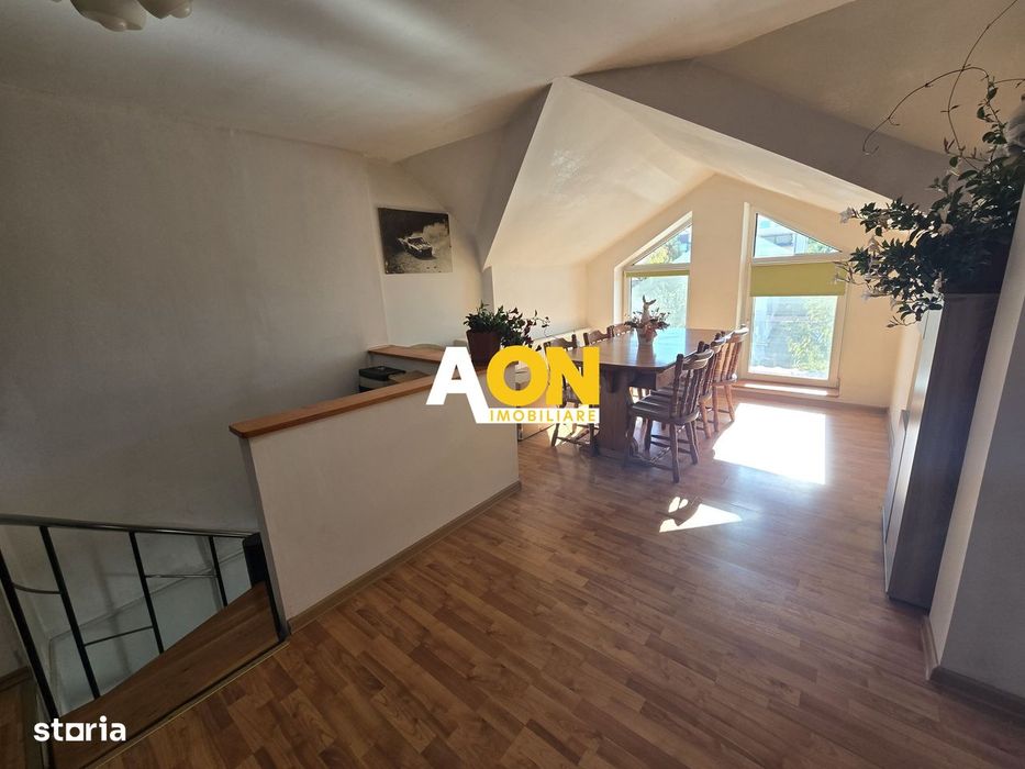 Casa 5 Camere, 2 Bai, 600mp Teren, Zona Oarda