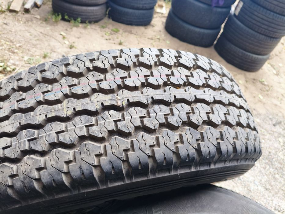 Запаска Диск LX470 / TLK100