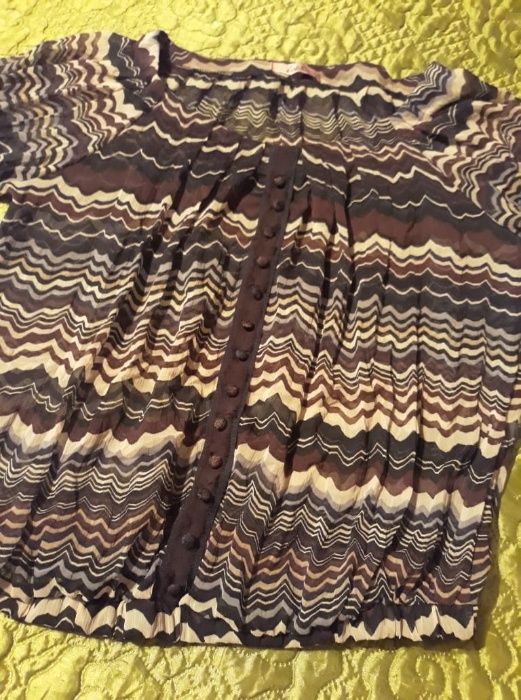 Нова Дамска Блузка