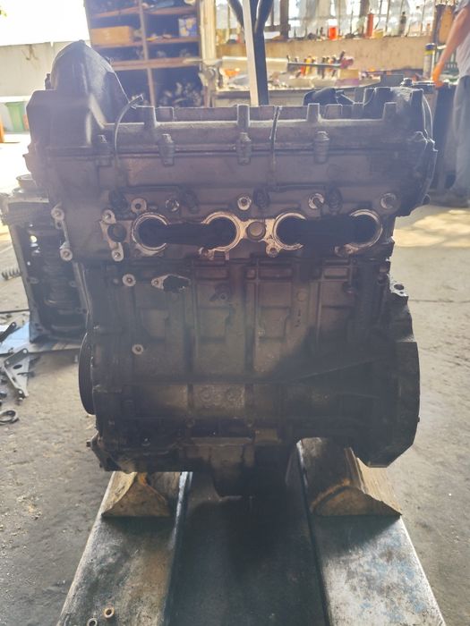 Двигател Мерцедес А класата 1.7 CDI 70kw,95k 98/01г ОМ668.942