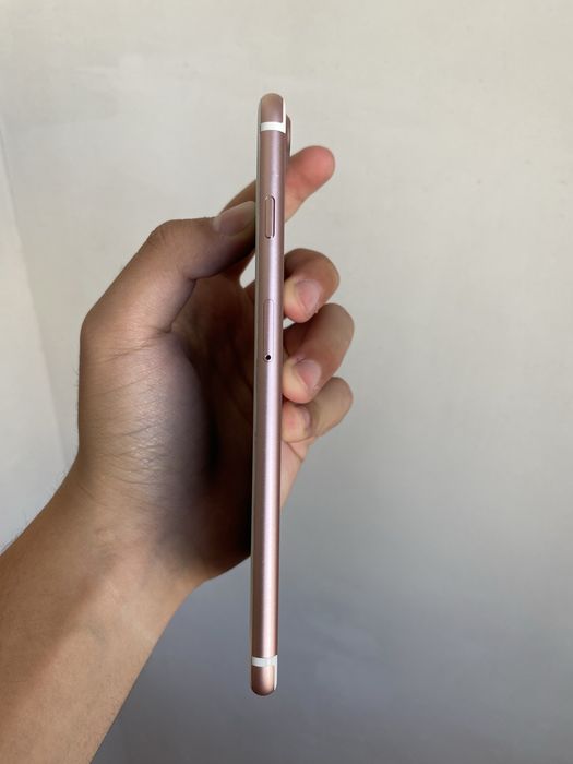 Iphone 7 plus 32 gb