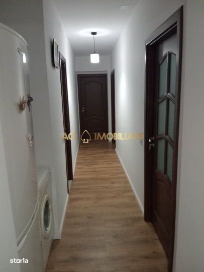 3 Camere de inchiriat | Iancului | Metrou | Mobilat | Utilat