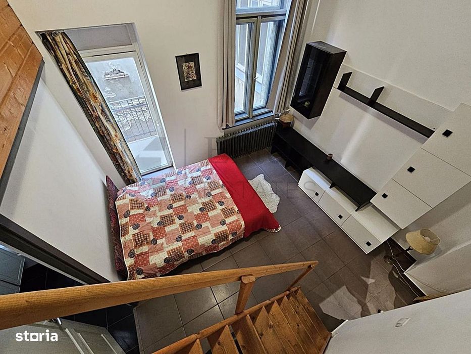 Apartament cu 2 camere Republicii | Palatul Apollo