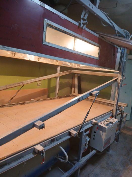 Продам станки ,мебельное