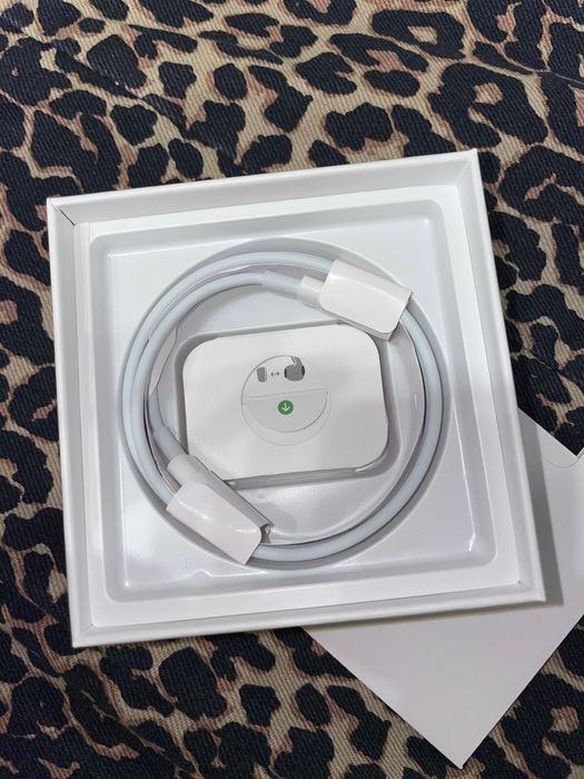 AirPods Pro 2nd Generation