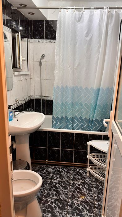 Apartament cu doua camere