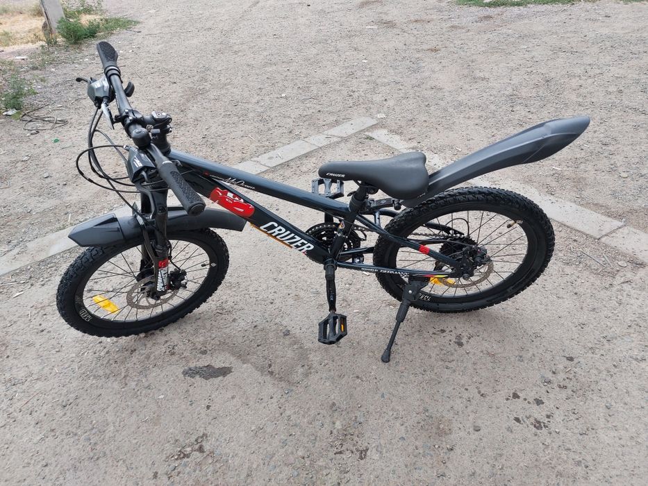 Велосипед детский