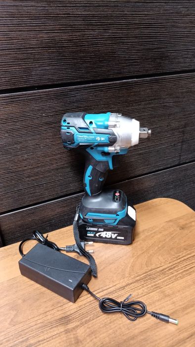 Акция Гайкаверт новый