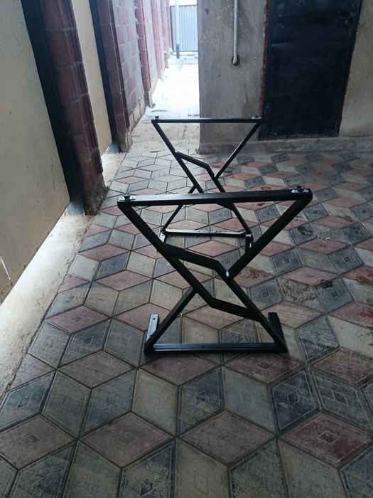 Ножка столик готовый стол