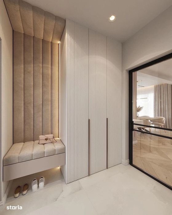 Apartament 2 camere 60 mp metrou Berceni