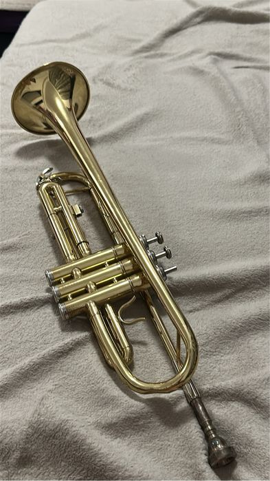 Trompeta J.Michael (Japanese Technology)