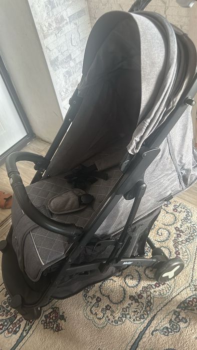 Коляска - бар ...