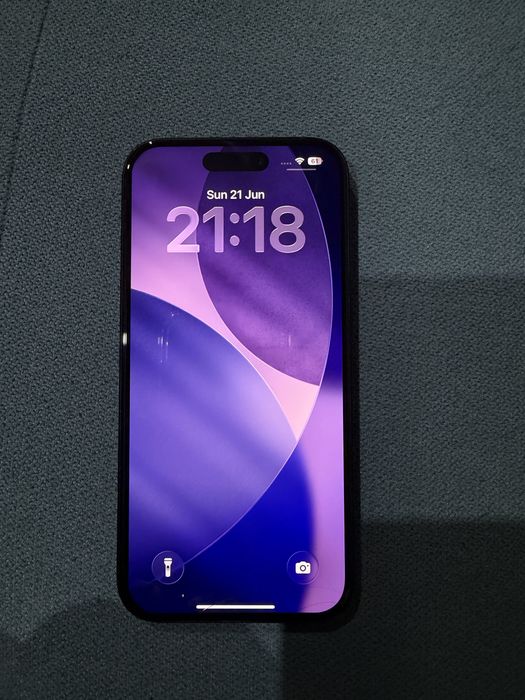 Iphone 15 128 GB