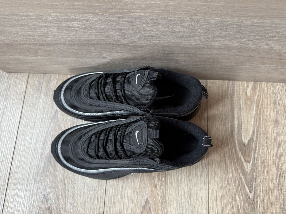 Nike Air Max 97 Black OG