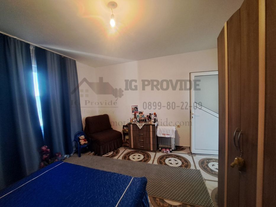 Продава се Къща в с. Черноград, Област Бургас - 111 кв.м за 598 €/кв.м - Снимка #13