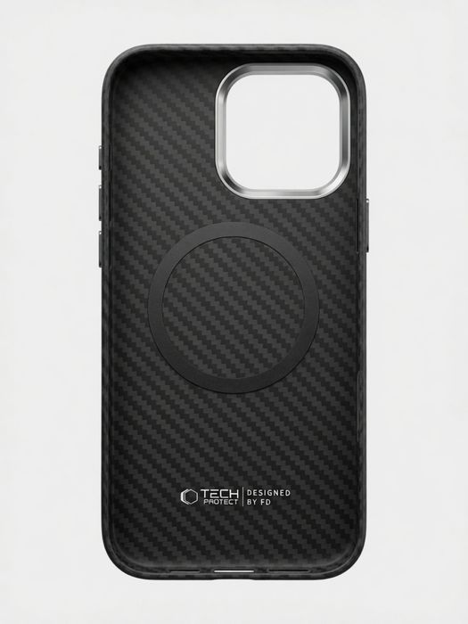 Huse Premium Iphone 16 Pro Max