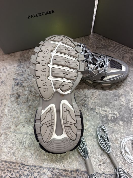 Adidasi Balenciaga Track / Full box / Premium