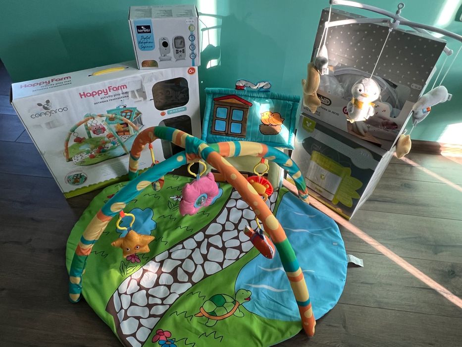 Активна гимнастика