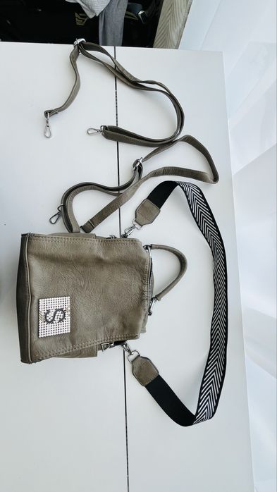 Сумки, рюкзак натуралка,