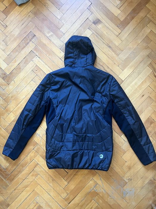 Зимно ски яке Martini Alpine Pro Black