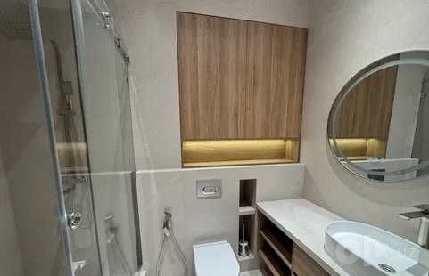 ЖК NRG U Tower сдается 1/4/27 от TASHKENT PREMIUM