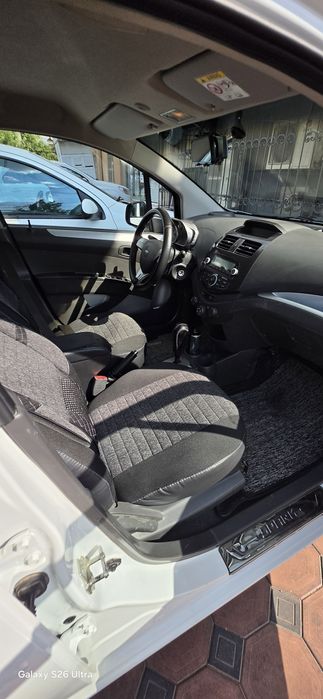 Spark 4-pazisa ELEGANT plus 2022yil kraska toza
