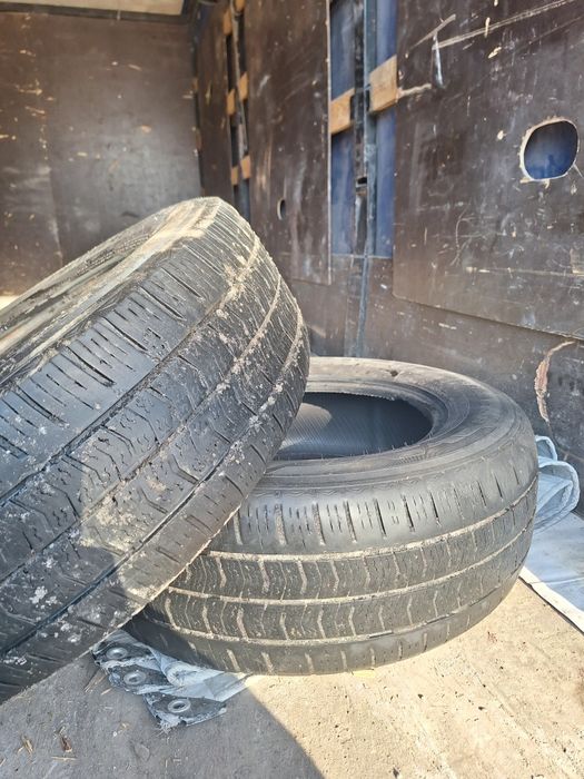 Резина на разварки