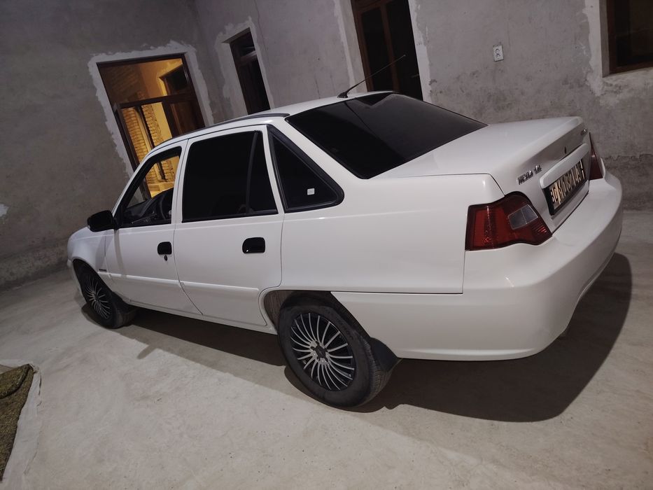 Nexia2 1.6l 2016