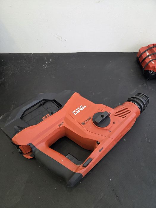 Hilti TE 30 22 NURON rotopercutor 3 functii