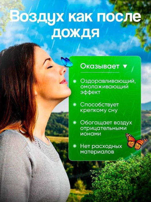 Xiaomi 4 pro глобал версия.Очиститель 60 кв м. Гарантия
