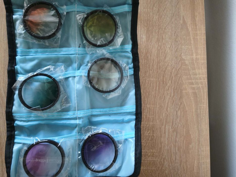 Aparat Foto DSLR Nikon D310