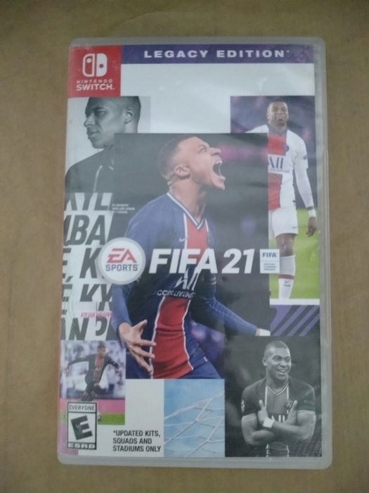 Продам или обменяю картридж для Switch.