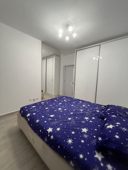 Apartament cu 2 camere de inchiriat