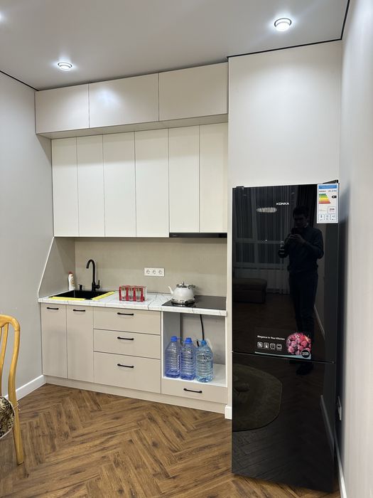 Квартира в аренду