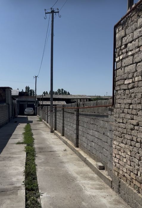 Er sotiladi fasad 48 mt 6 sutu