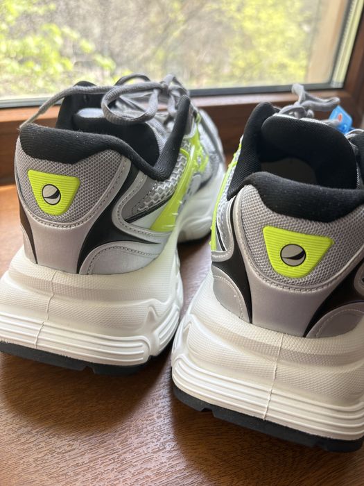 Кроссовки Pepsi 40