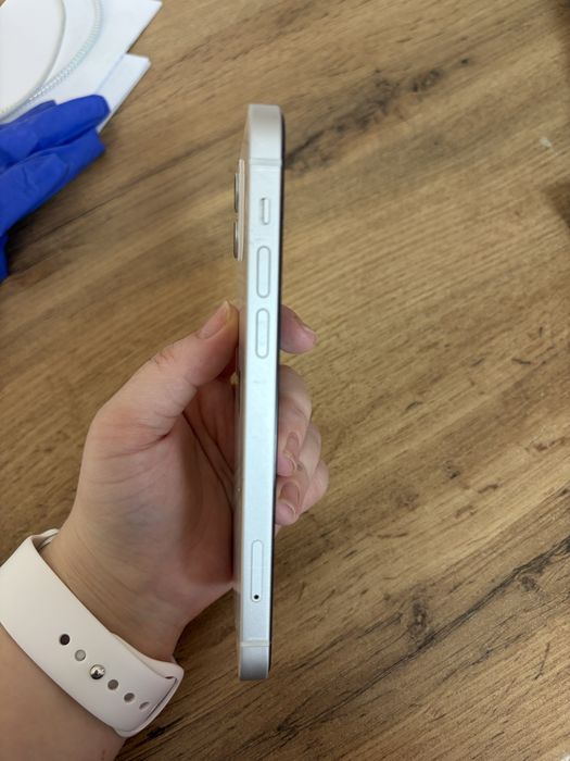 Айфон12 128гб емкость 75%