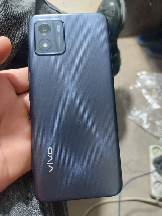 Vivo Y01 продам..