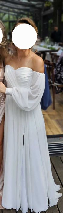 Rochie de mireasa Avangarde Brides