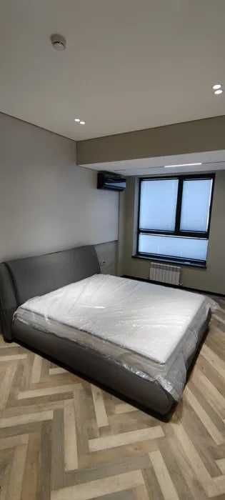 премиальная квартира в жк kislorod | 105 м² | 3 комнаты