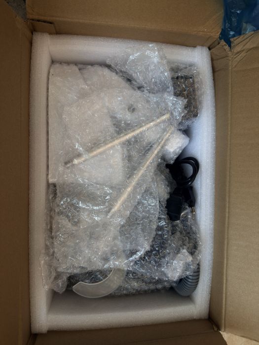 Аппарат 4 в 1 новый