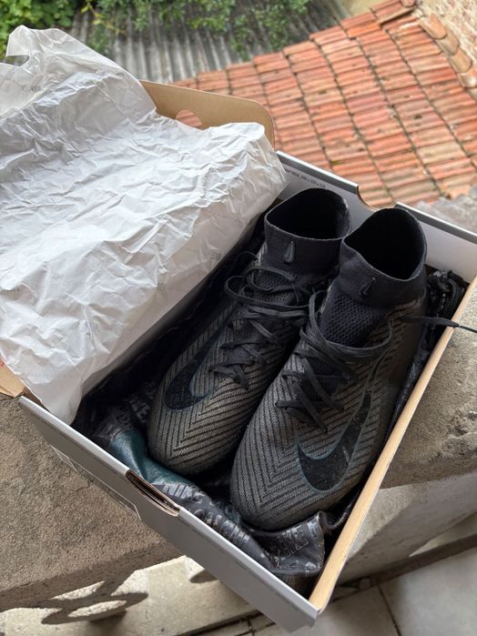 Бутонки Nike ZM superfly 10 elite FG