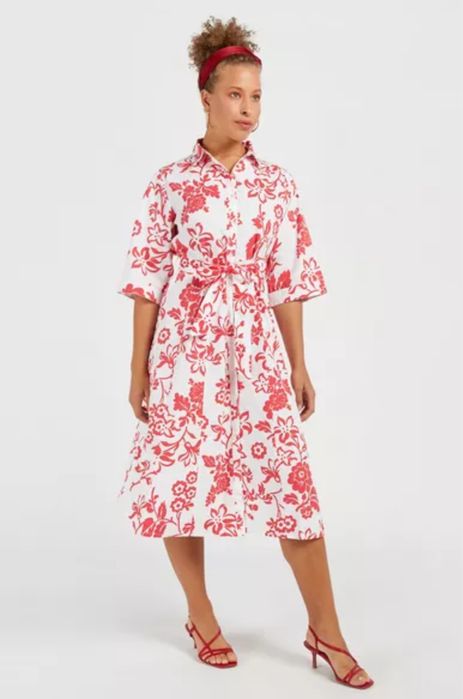 Rochie superba marimea 48